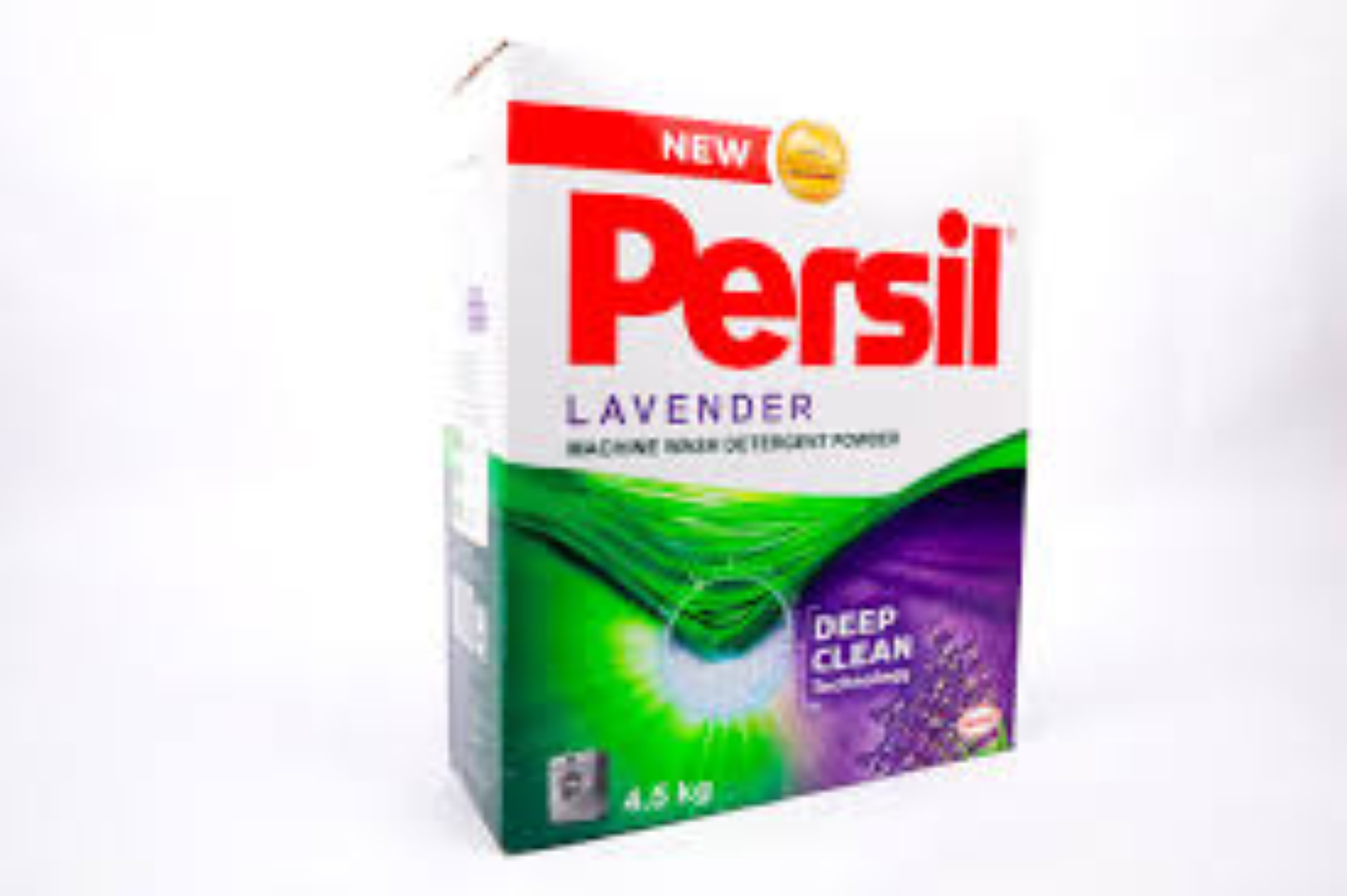 PERSIL MACHINE WASH 4.5KG LAVENDER
